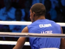 Определился потенциальный соперник Ниязымбетова в финале Олимпиады-2016