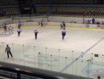 Видеообзор матча Кубка «Прикамья» «Торпедо» — «Ариада-НХ» 1:3