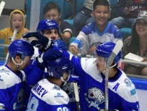 «Барыс» всухую обыграл «Куньлунь Ред Стар» на Кубке «Лады»