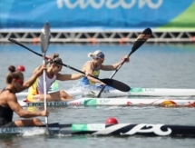 Инна Клинова: «Своим выступлением на Олимпиаде я недовольна» 