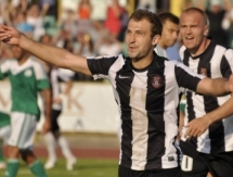 Игорь Зенькович: «В противостоянии БАТЭ и „Астаны“ буду болеть за красивый футбол»