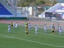 Видеообзор матча Второй лиги «Иртыш-U21» — «Тобол-U21» 7:2