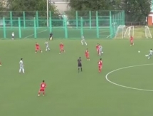 Видеообзор матча Второй лиги «Акжайык-U21» — «Рузаевка» 0:2