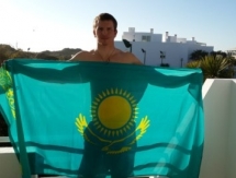 Байдарочники Токарницкий и Ергучёв прошли в полуфинал двоек на 200 метров Олимпиады-2016