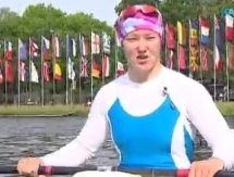 Байдарочница Ананченко пробилась в полуфинал одиночек на 500 метров на Олимпиаде в Рио