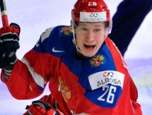 Егор Коршков: «По идее я должен быть в „Барысе“»