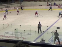 Видеообзор матча Кубка «Прикамья» «Торпедо» — «Ариада-НХ» 1:3 