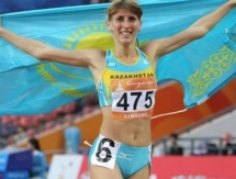 Легкоатлетка Мукашева не смогла пройти в полуфинал бега на 800 метров Олимпиады-2016