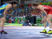 Борец Сыздыкова сразится за бронзовую медаль Олимпиады в Рио с египтянкой