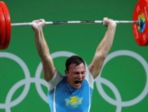 Александр Зайчиков: «Отдохну и с новыми силами пойду на Токио»