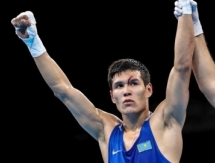 Казахстан вернулся на 17-е место в медальном зачете Олимпиады-2016