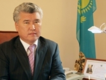 Арыстанбек Мухамедиулы: «Победа Елеусинова подарила радость миллионам казахстанцев»