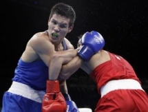 Bleacherreport.com: «Елеусинов использовал неудачу в Лондоне как возможность научиться»