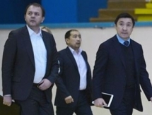 Семь друзей Кожагапанова разберутся с договорным характером матча команд двух других его друзей