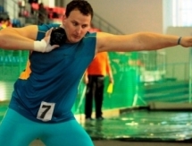 Толкатель ядра Иванов стал 33-м в квалификации на Олимпиаде в Рио 