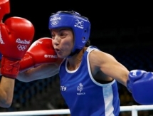 Обидчица Шекербековой вышла в финал Олимпиады в Рио