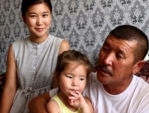 Сабит Ниязымбетов: «Адильбек сказал мне: „Я хочу стать олимпийским чемпионом“»