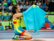 <strong>Итоги выступлений казахстанцев на Олимпиаде 18 августа</strong>