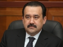 Масимов поздравил призеров Олимпиады c медалями