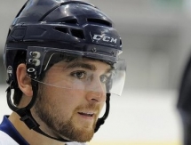 Состав «Торпедо» пополнил канадский нападающий 