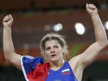 Екатерина Букина: «В полуфинале с Манюровой расслабилась»