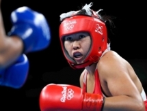 Букмекеры прогнозируют поражение Шакимовой в бою с Шилдс