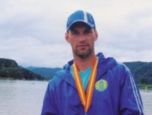 Байдарочник Дергунов не смог выйти в полуфинал двухсотметровки на Олимпиаде в Рио