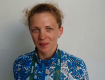 Пятиборка Потапенко — пятая после плавания на Олимпиаде в Рио