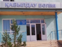 В Мангистау команда юных спортсменов пострадала в ДТП по дороге на вокзал