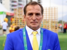 Сергей Белоглазов: «Ребята боролись за медали — это уже хорошо»