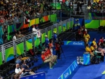 <strong>Итоги выступлений казахстанцев на Олимпиаде 19 августа</strong>