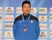 Соперник Жапарова — претендент на «золото» Олимпиады-2016, считают букмекеры