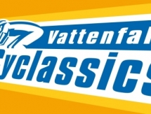 Состав «Астаны» на «Ваттенфаль Классик»