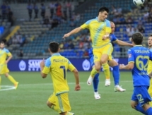 Pressball.by: «Ничего запредельного чемпионы Казахстана нам не показали»
