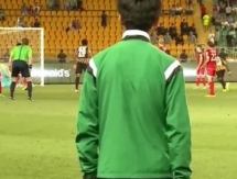 Видео гола Суюмбаева в матче Премьер-Лиги «Кайрат» — «Актобе» 