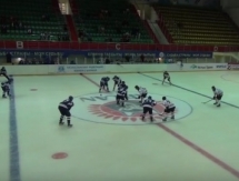 Видеообзор матча Кубка Казахстана «Кулагер» — «Астана» 5:2