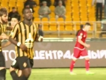 Видеообзор матча Премьер-Лиги «Кайрат» — «Актобе» 3:1