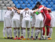 «Астана-U21» имеет самый молодой состав во Второй лиге