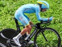 Мигель Анхель Лопес: «Понял, что мое состояние хорошее»