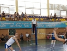 В ЗКО почти 160 тысяч человек занимаются спортом