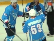 Видеообзор матча Кубка Казахстана «Иртыш» — «Алтай-Торпедо» 2:1