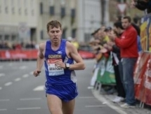 Легкоатлет Красилов стал 101-м в марафоне на Олимпиаде в Рио