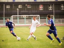 Отчет о матче Премьер-Лиги «Тараз» — «Атырау» 1:0