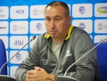 Станимир Стойлов: «Сегодня мы пробили первый пенальти за последние год и два месяца» 