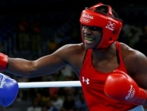 Обидчица Шакимовой стала двукратной олимпийской чемпионкой