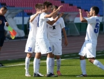 Отчет о матче Второй Лиги «Рузаевка» — «Иртыш-U21» 1:2