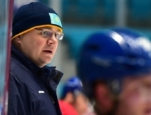 Championat.com: «Назарова могут уволить в случае провала олимпийской квалификации»