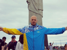 Детская мечта Левита исполнилась в Рио