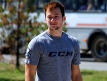 Егор Петухов: «Приехали на турнир за первым местом!»