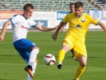 Евгений Яблонский: «Сейчас все мысли — только об ответной встрече с „Астаной“»